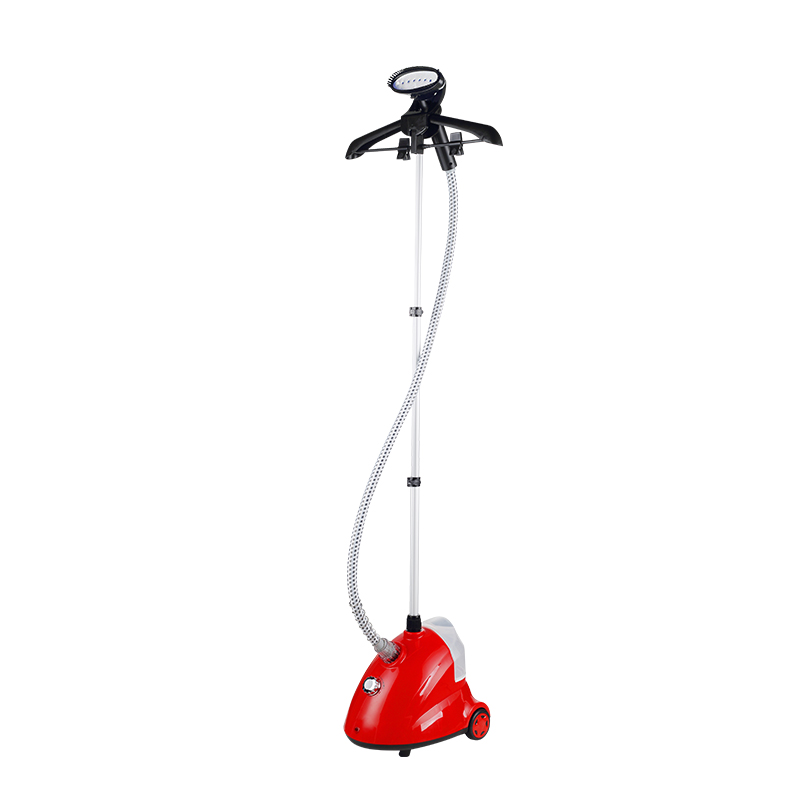 1700w Vertical Garment Steamer