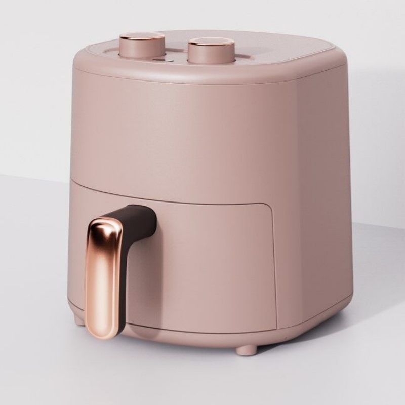 ການເປີດຕົວ Air Fryer ເລື່ອນໄປກາງເດືອນມິຖຸນາ 2022