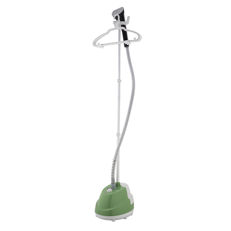 ຂໍ້ດີຂອງ Upright Garment Steamer